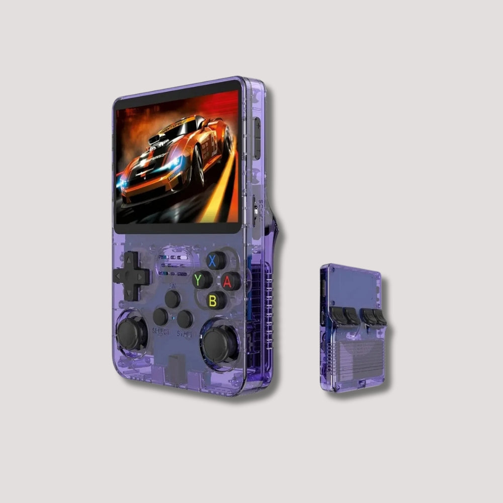 RX ® R36S Game Console