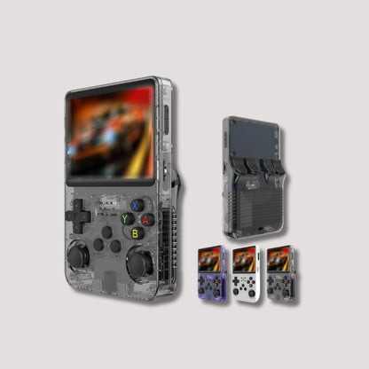 RX ® R36S Game Console