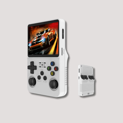 RX ® R36S Game Console