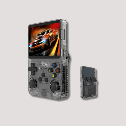 RX ® R36S Game Console